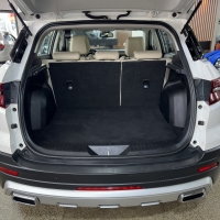 TERRITORY TITANIUM 1.5 GTDI ECOBO AUT.