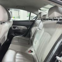 CRUZE LTZ 1.8