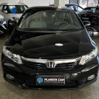 CIVIC LXL 1.8