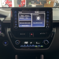 COROLLA CROSS XRE 2.0