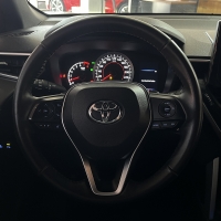 COROLLA CROSS XRE 2.0