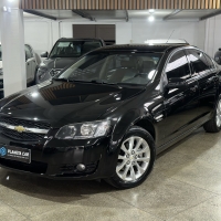 OMEGA FITTIPALDI 3.6 V6 UNIDADE  504