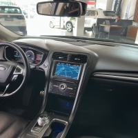 FUSION TITANIUM 2.0 GTDI
