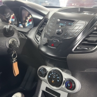 FIESTA 1.5 Mec