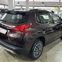 2008 ALLURE 1.6 AUTOMÁTICA 