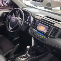 RAV4 2.0 4x2