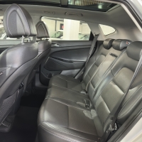 TUCSON GLS 1.6 TURBO