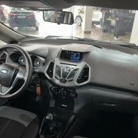 ECOSPORT SE 1.6 Mec.