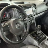 AMAROK SE CD 2.0 4X4