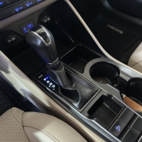 TUCSON GLS 1.6 TURBO