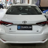 COROLLA XEI 2.0