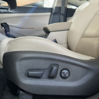 TUCSON GLS 1.6 TURBO