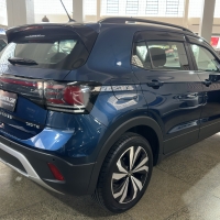 T-CROSS SENSE 200 Tsi