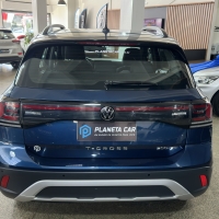 T-CROSS SENSE 200 Tsi