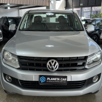 AMAROK SE CD 2.0 4X4