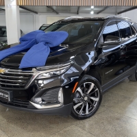 EQUINOX PREMIER 1.5 TURBO