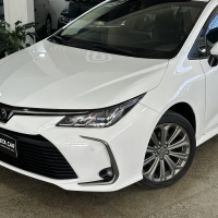 COROLLA XEI 2.0