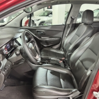 TRACKER PREMIER 1.4 TURBO