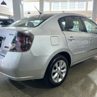 SENTRA 2.0 