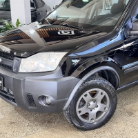 ECOSPORT XLT 2.0 