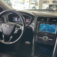 FUSION TITANIUM 2.0 GTDI