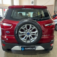 ECOSPORT FREESTYLE 1.6