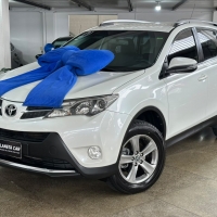 RAV4 2.0 TOP 4X2
