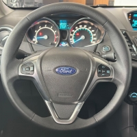 FIESTA 1.6 TITANIUM