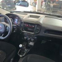 TORO ENDURANCE 1.8 Mec.