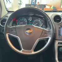 CAPTIVA SPORT FWD 2.4