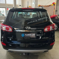 SANTA FÉ GLS 2.0