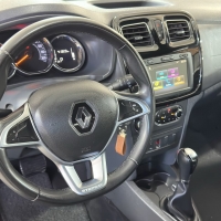 STEPWAY ICONIC 1.6 AUT.