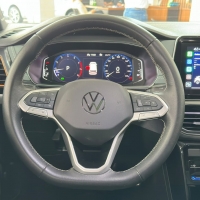 T-CROSS EXTREME 250Tsi 1.4 FLEX