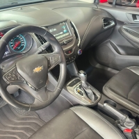 CRUZE LT 1.4 TURBO