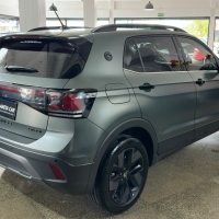 T-CROSS EXTREME 250Tsi 1.4 FLEX