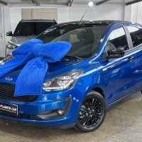 FORD KA 1.5 100 ANOS