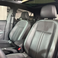 T-CROSS EXTREME 250Tsi 1.4 FLEX