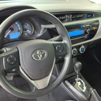 COROLLA GLI 1.8