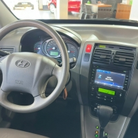 TUCSON 2.0 FLEX AUT