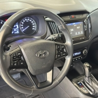 CRETA SPORT 2.0