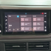 VIRTUS HIGHLINE 200 TSI 1.0