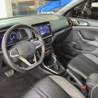 T-CROSS EXTREME 250Tsi 1.4 FLEX