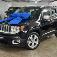 RENEGADE LIMITED 1.8 4X2