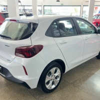 ONIX HATCH LTZ 1.0TB