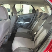 ECOSPORT FREESTYLE 1.6