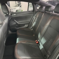 VIRTUS HIGHLINE 200 TSI 1.0
