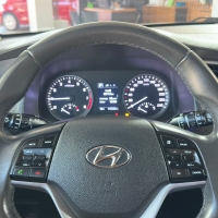 TUCSON GLS 1.6 TURBO