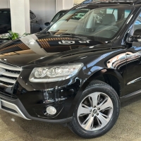 SANTA FÉ GLS 2.0