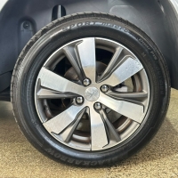 2008 GRIFFE 1.6 AUTOMÁTICO 