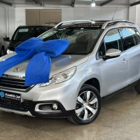 2008 GRIFFE 1.6 AUTOMÁTICO 